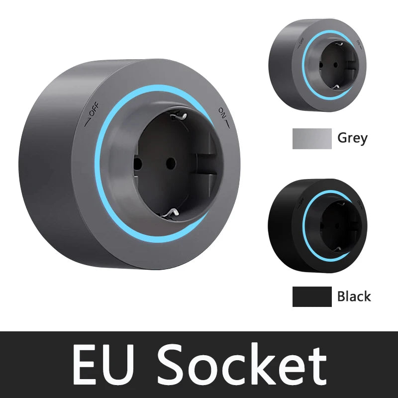 Railway socket with USB port