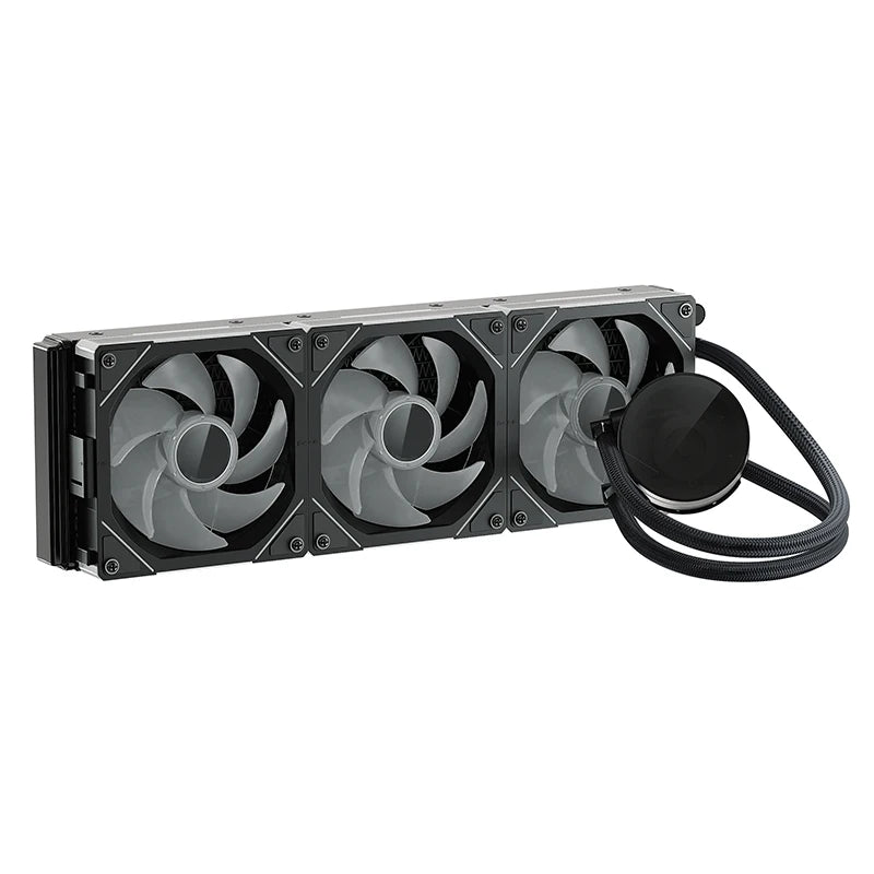 TEUCER NA-360 PC Water Cooling Cooler