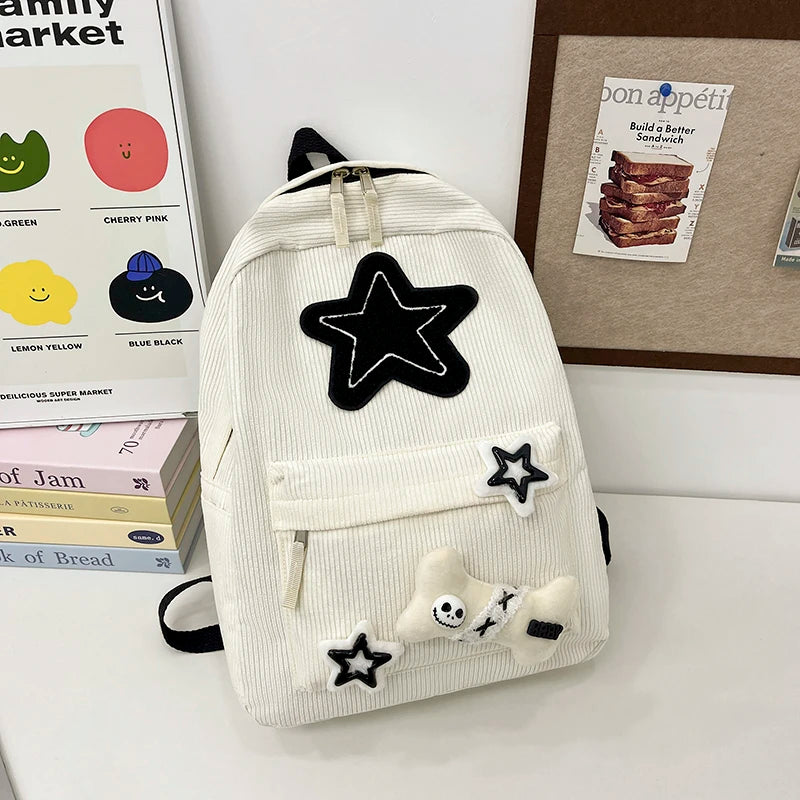 Versatile Backpack