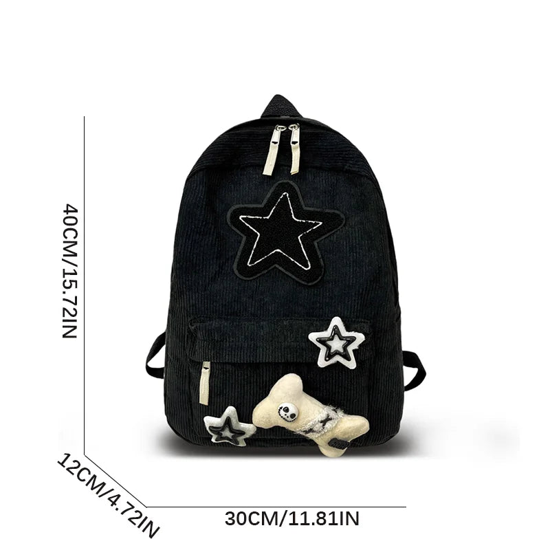 Versatile Backpack