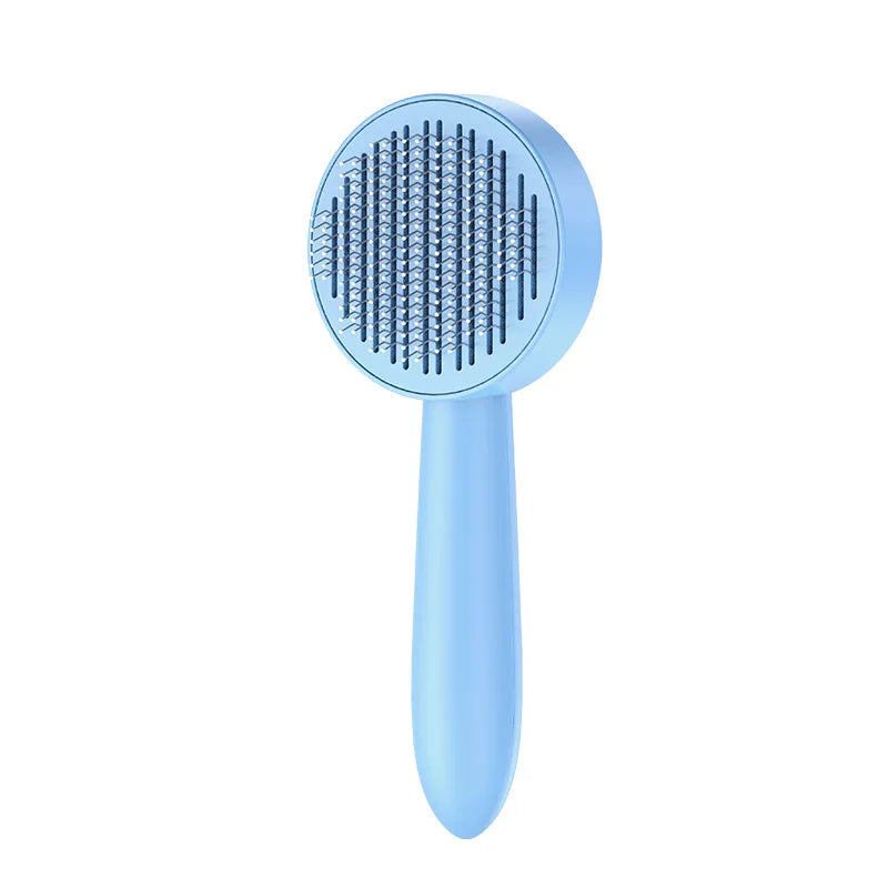 Cat Hair Removal Comb, Magic Pet Comb