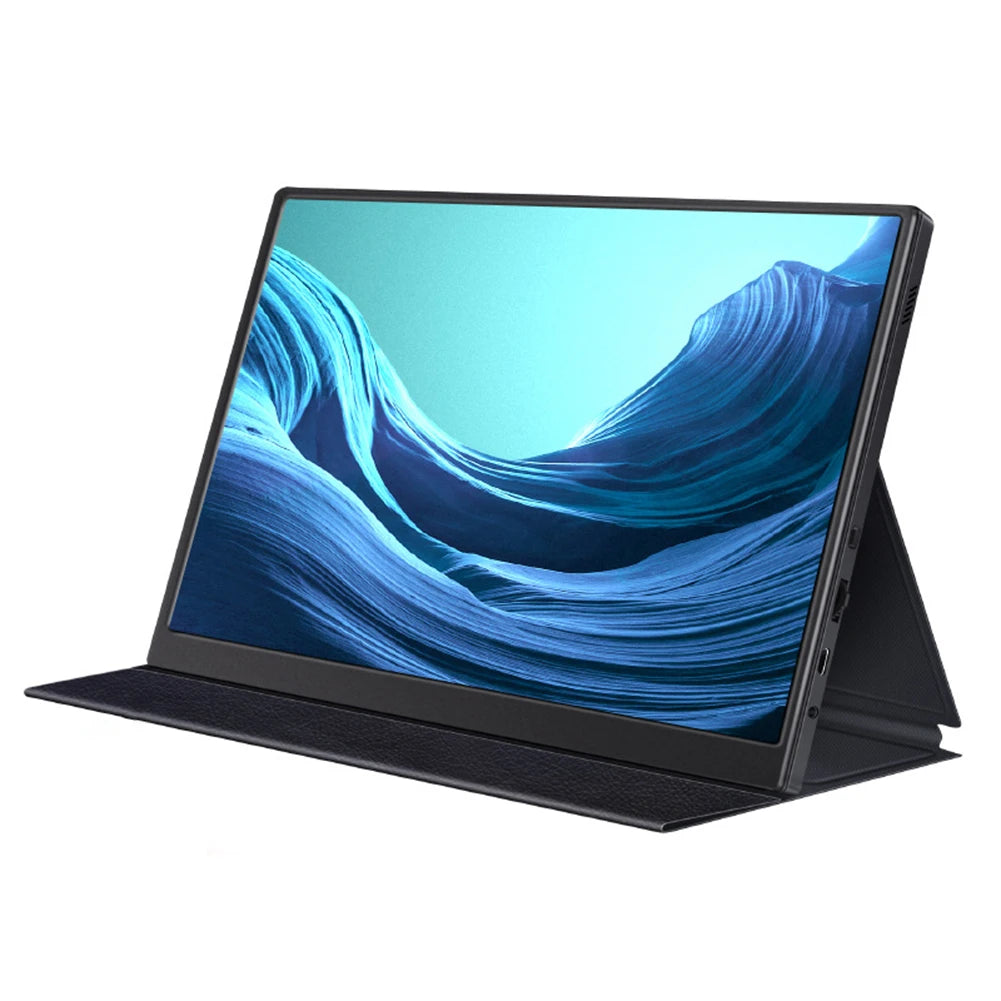 10.6-inch portable monitor, FHD 1920X1080 extended screen