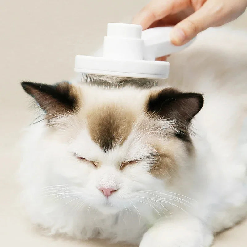 Cat Hair Removal Comb, Magic Pet Comb