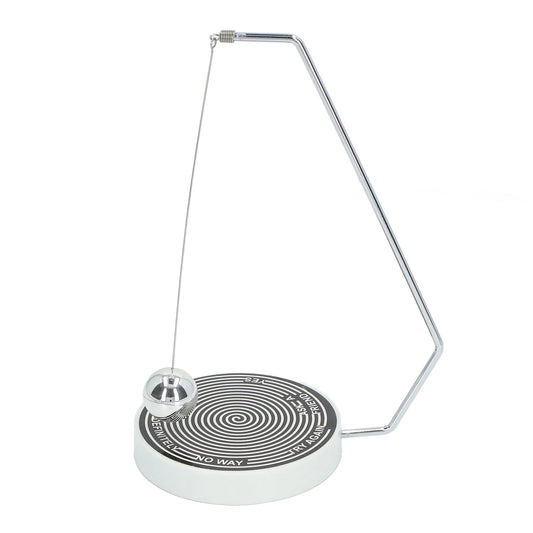 Magnetic Pendulum Hanging Game