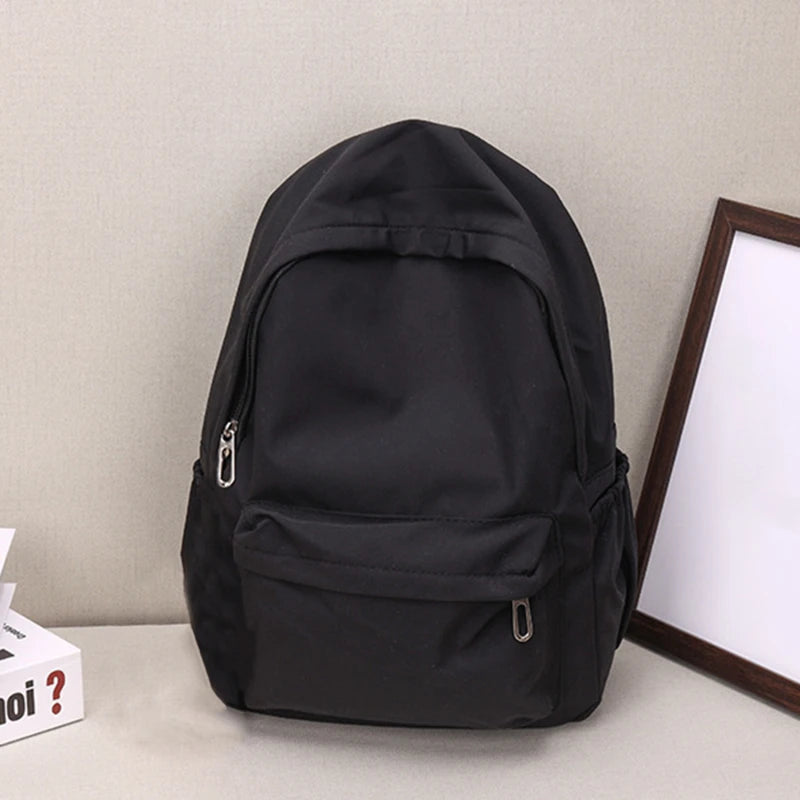 Women Schoolbag Waterproof