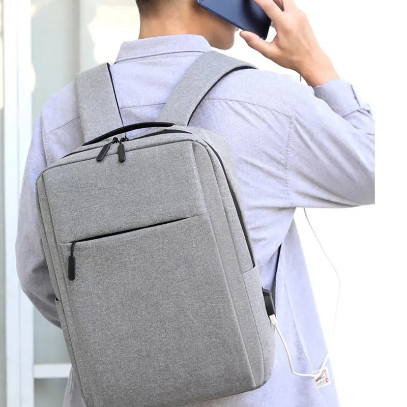 School backpack