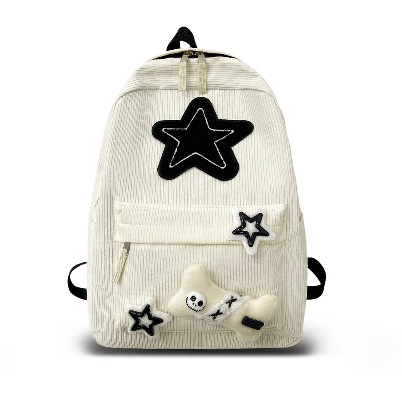 Versatile Backpack