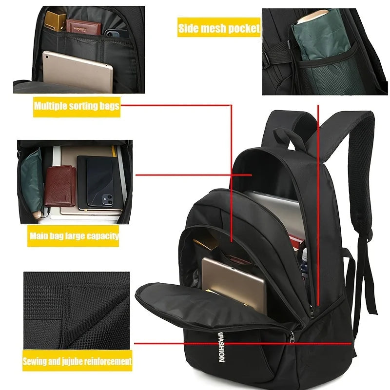 Men's Backpacks Waterproof