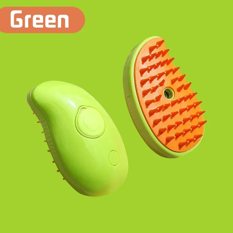 Advanced Pet Grooming Comb