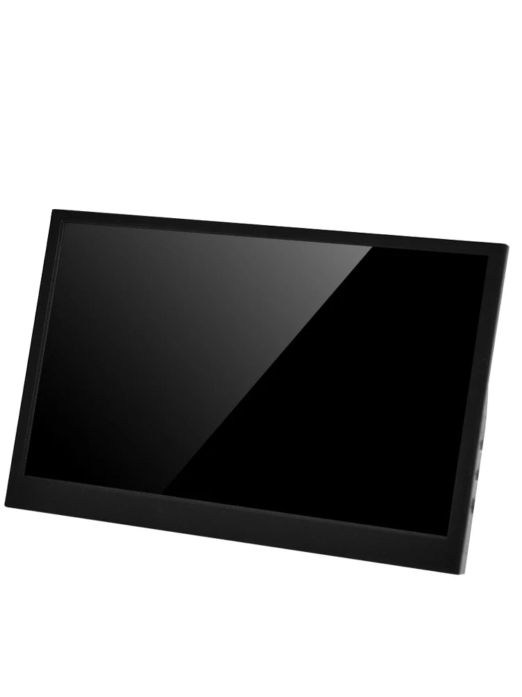 11.6 Inch 1366X768 Portable Monitor TFT Gaming Monitor for PC