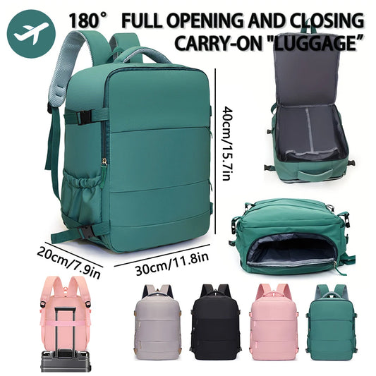 Travel Boarding Backpack