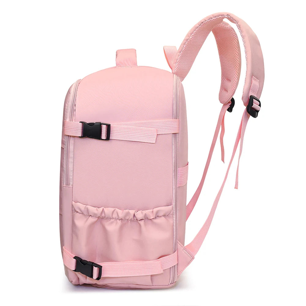 Travel Boarding Backpack