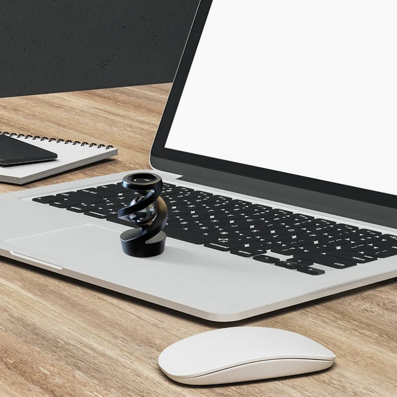 Magnetic Floating Desk Toy