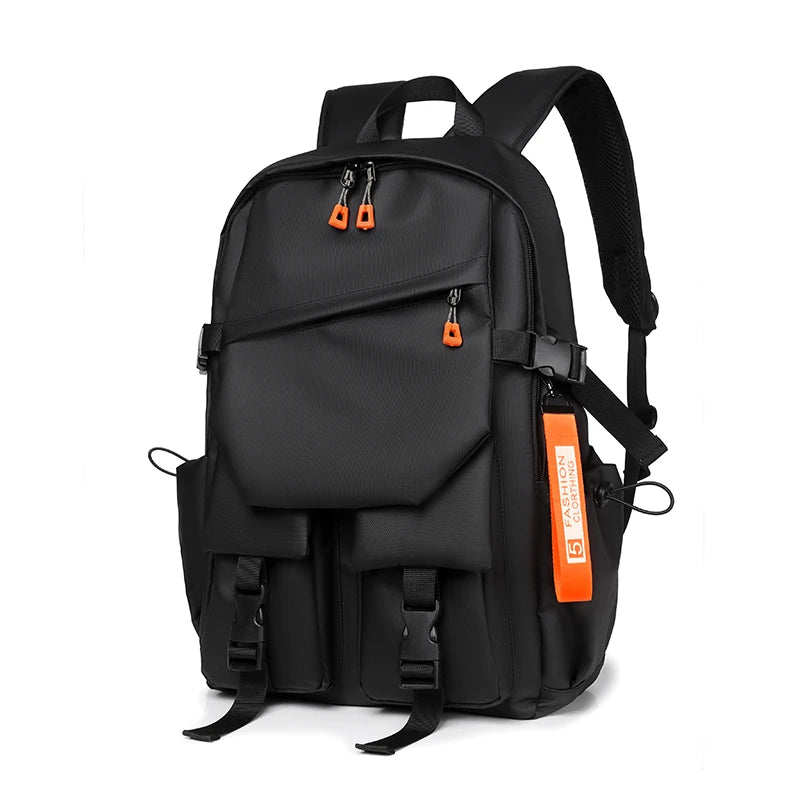 Luxury Men's Backpack High Quality