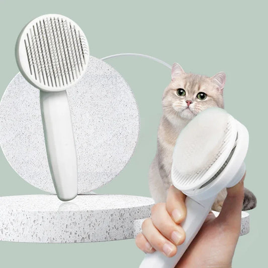 Cat Hair Removal Comb, Magic Pet Comb
