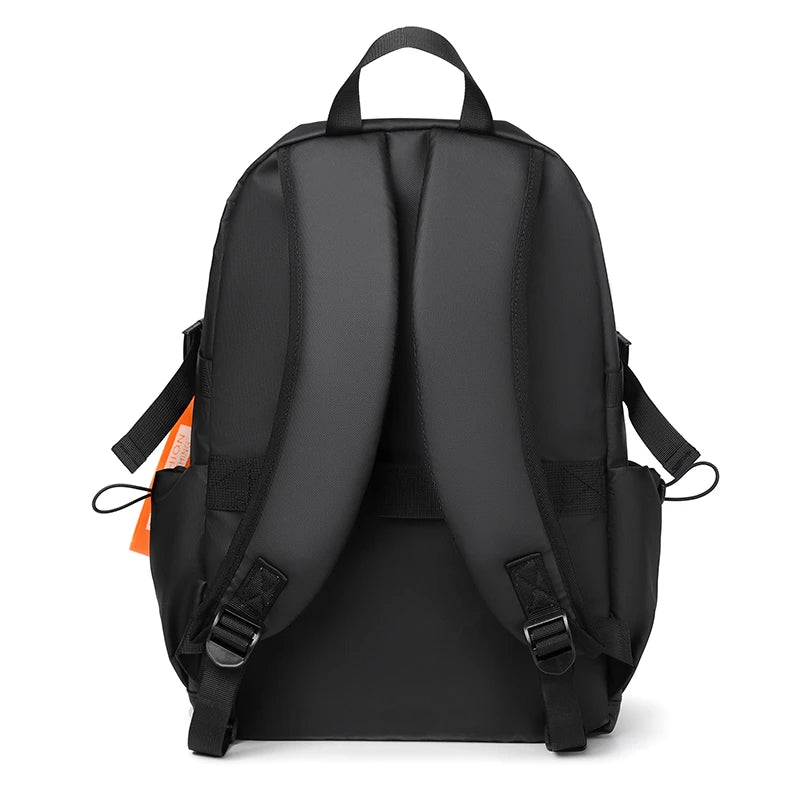 Luxury Men's Backpack High Quality