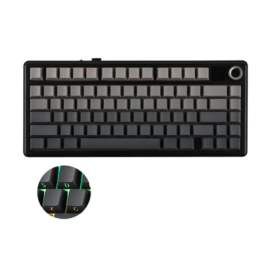 mechanical keyboard