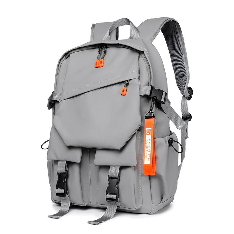 Luxury Men's Backpack High Quality