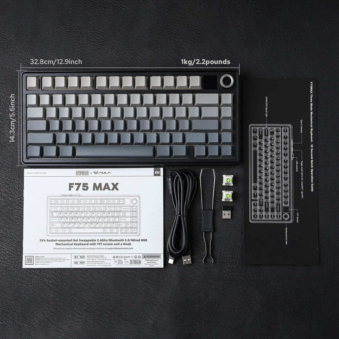 mechanical keyboard