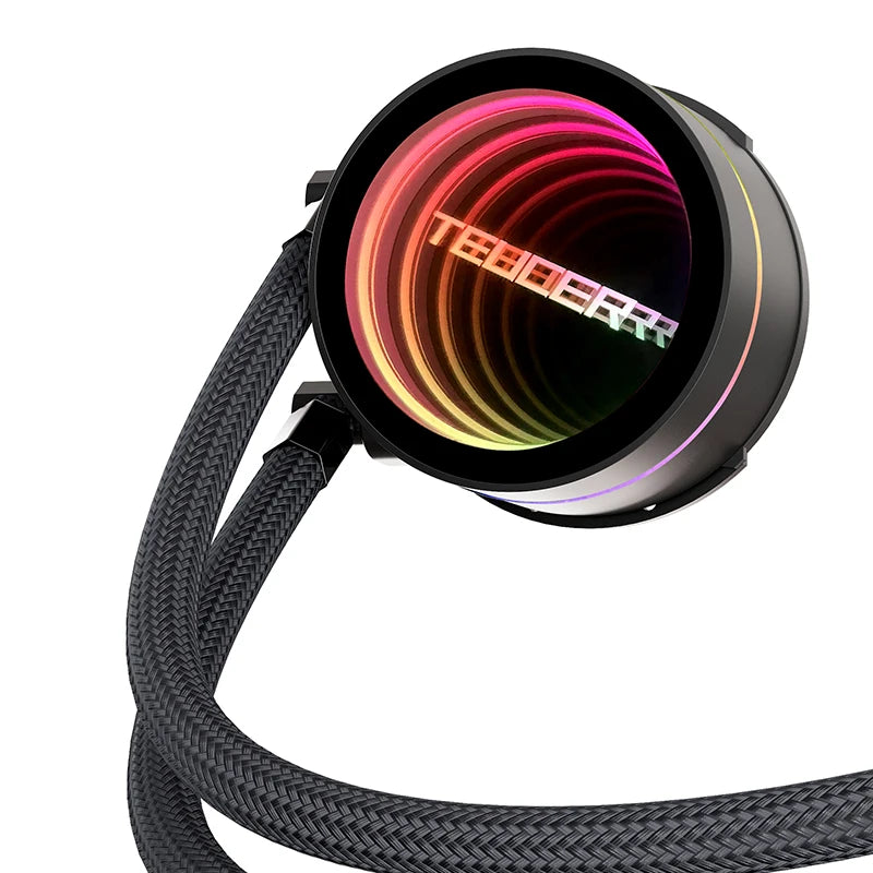 TEUCER NA-360 PC Water Cooling Cooler