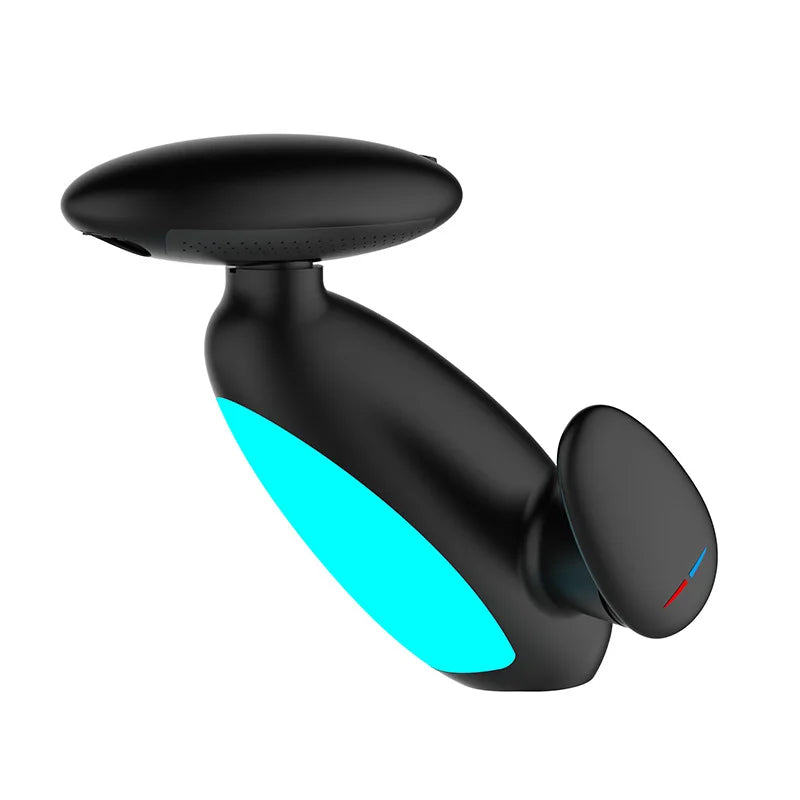 Luxury multi-function LED basin faucet