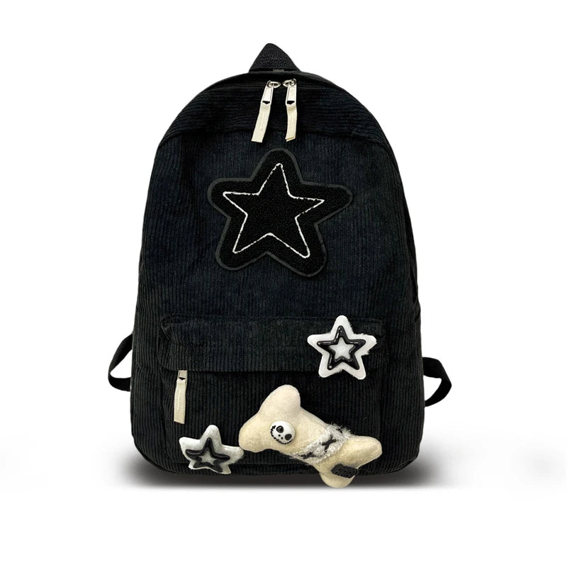 Versatile Backpack