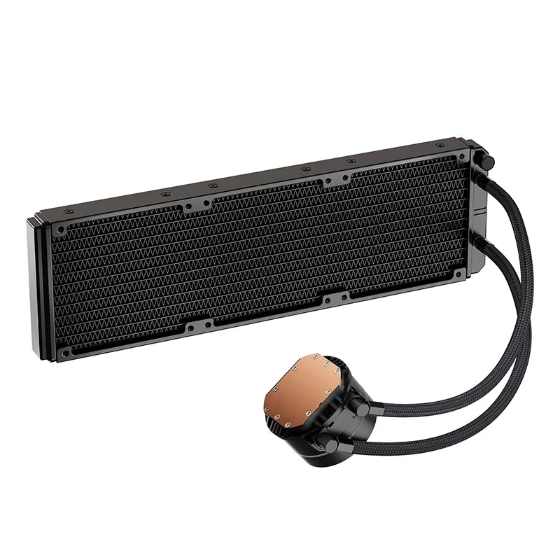 TEUCER NA-360 PC Water Cooling Cooler