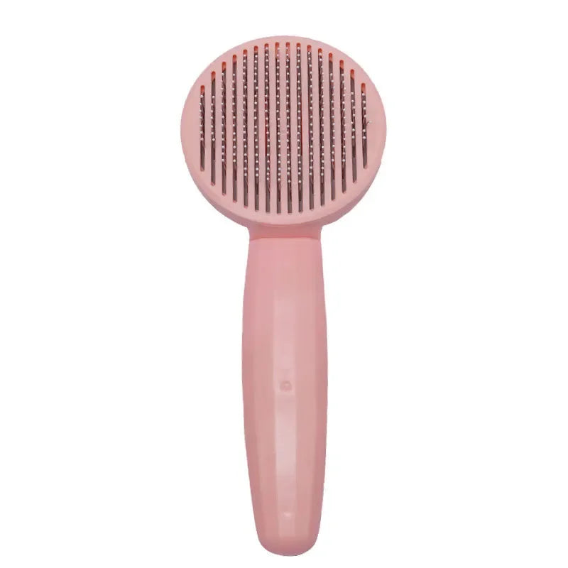 Cat Hair Removal Comb, Magic Pet Comb