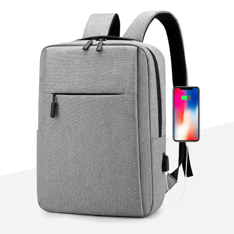 School backpack
