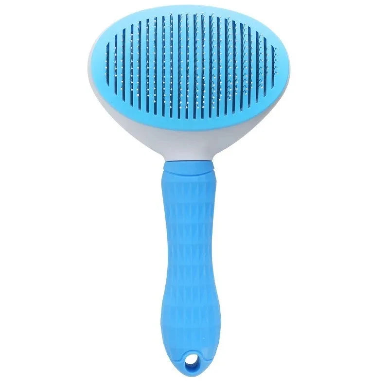 Pet dog brush, cat comb