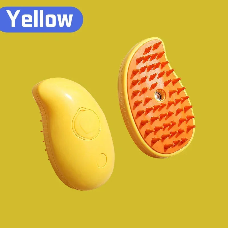 Advanced Pet Grooming Comb