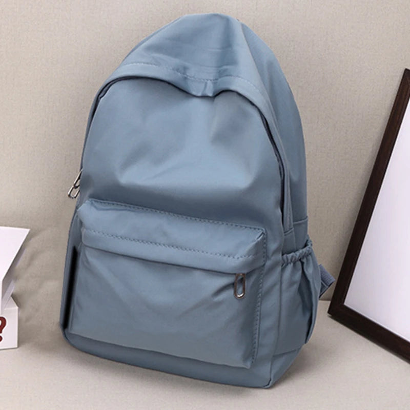 Women Schoolbag Waterproof