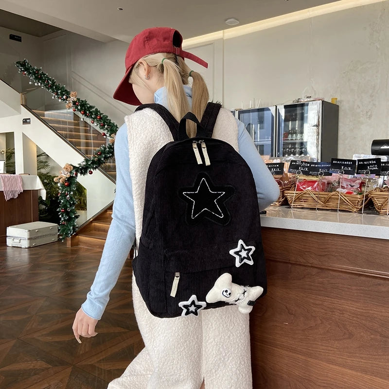 Versatile Backpack