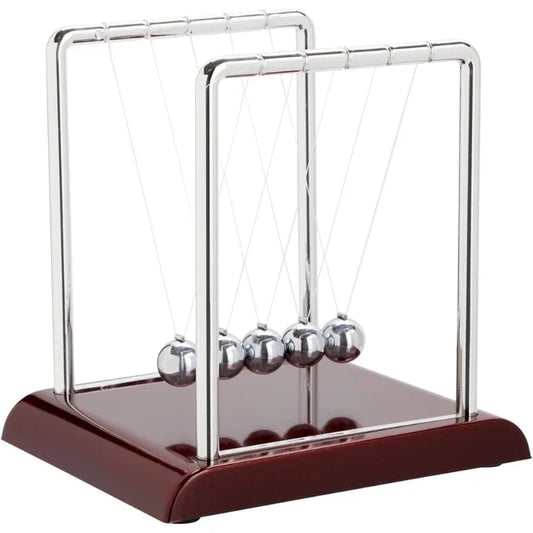 1 Piece Perpetual Motion Desk Ornament