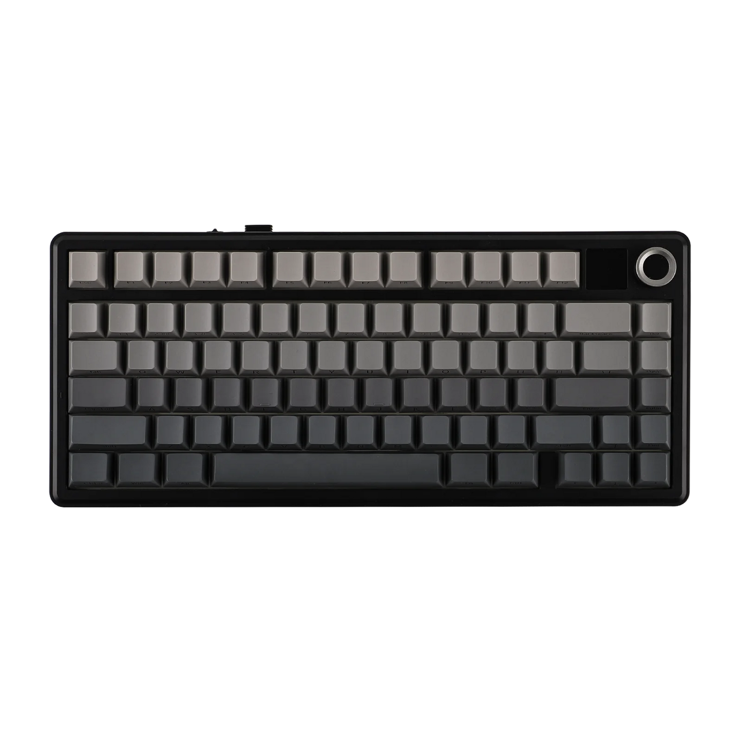 mechanical keyboard