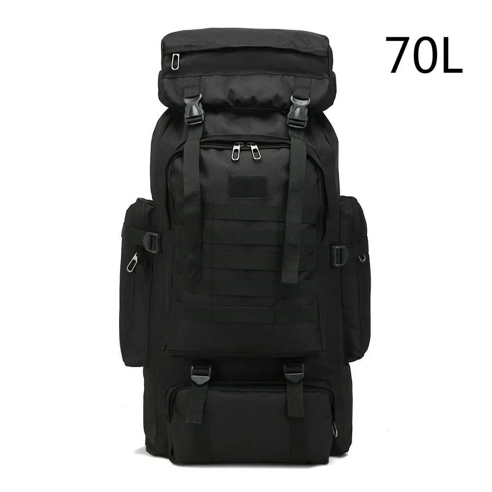 Men Travel Backpack