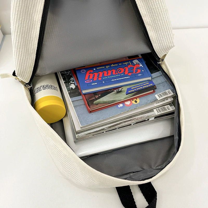 Versatile Backpack