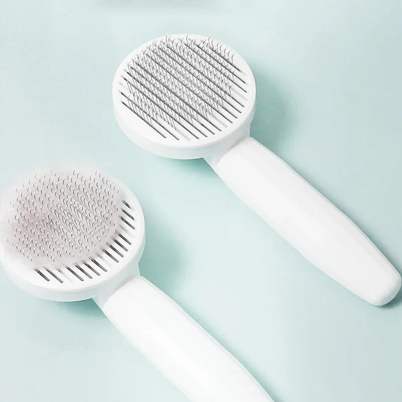 Cat Hair Removal Comb, Magic Pet Comb